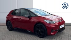 Volkswagen ID.3 240kW GTX Performance 79kWh 5dr Auto Electric Hatchback